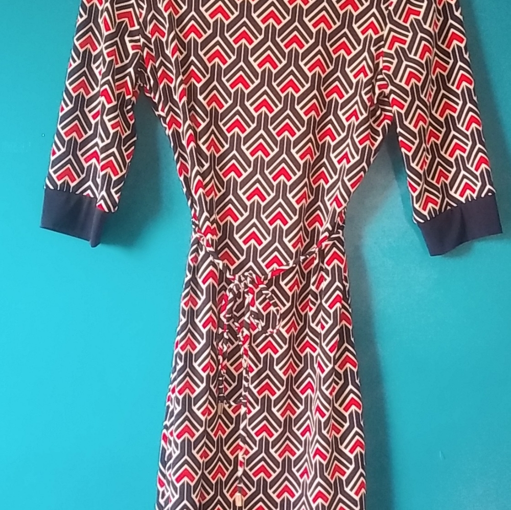 Vintage dress